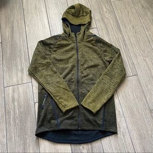 nike therma sphere premium